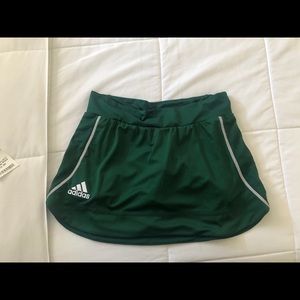 ADIDAS athletics skirt